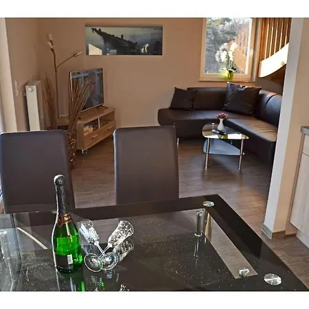 Дом отдыха Bella Casa 35 Comfortable *