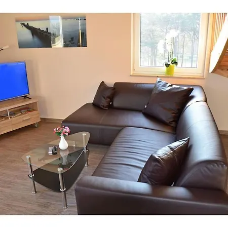 Bella Casa 35 Comfortable