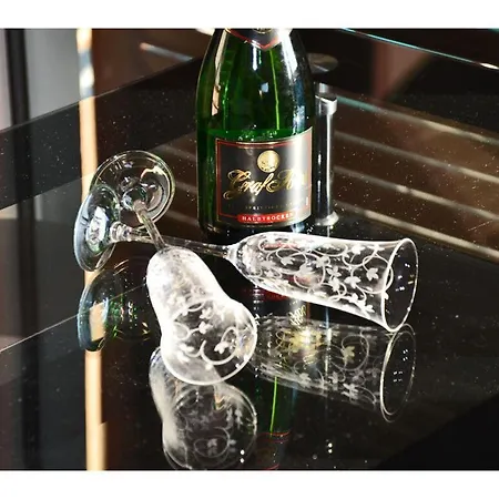 Bella Casa 35 Comfortable Юлиусрух