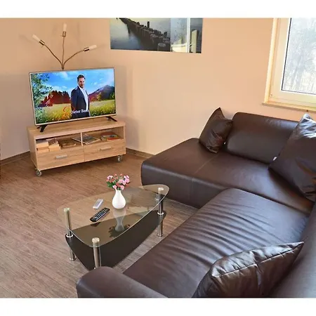 Bella Casa 35 Comfortable * Юлиусрух