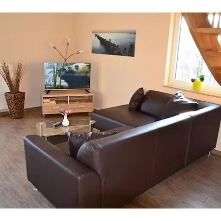 Дом отдыха Bella Casa 35 Comfortable Юлиусрух