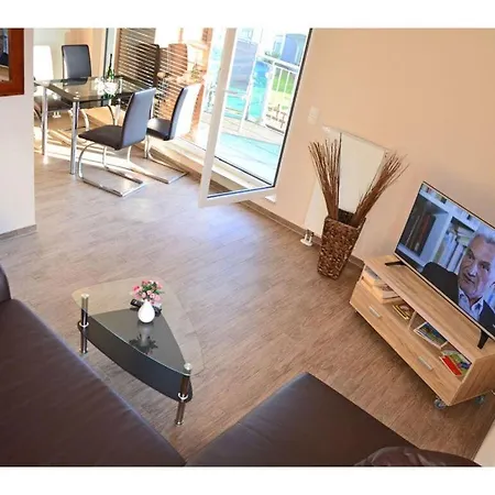 Bella Casa 35 Comfortable