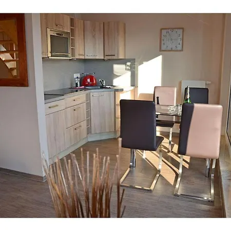 Bella Casa 35 Comfortable Дом отдыха Юлиусрух