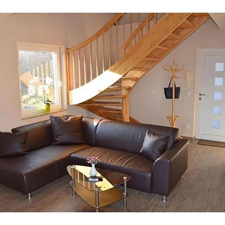 Bella Casa 35 Comfortable *