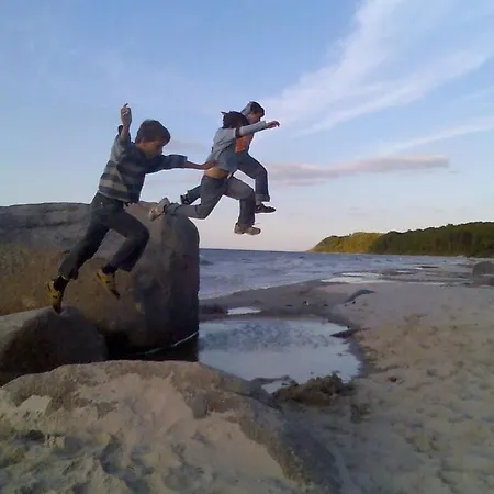 Bella Casa 35 Comfortable Юлиусрух