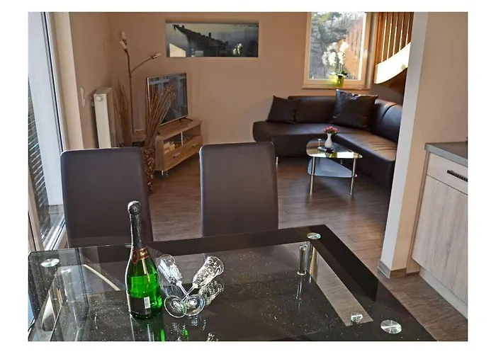 Prázdninový dům Bella Casa 35 Comfortable *