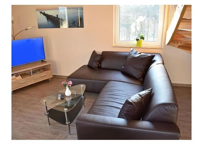 Bella Casa 35 Comfortable