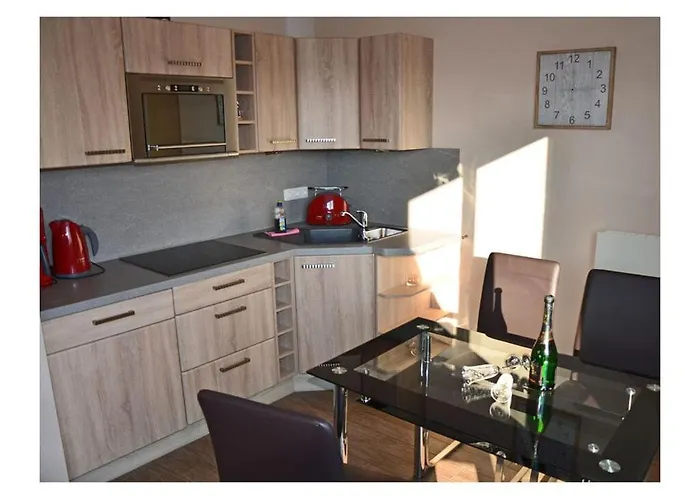 Prázdninový dům Bella Casa 35 Comfortable *