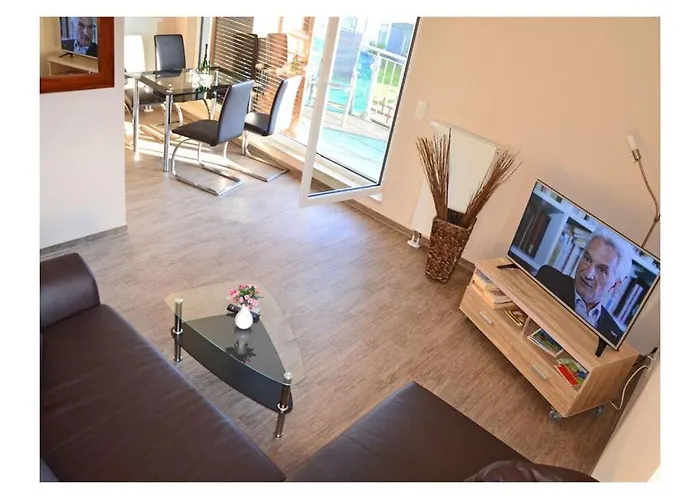 Bella Casa 35 Comfortable