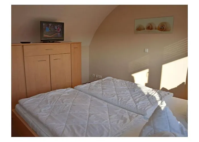 Bella Casa 35 Comfortable Prázdninový dům *
