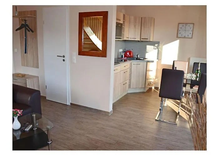 Prázdninový dům Bella Casa 35 Comfortable