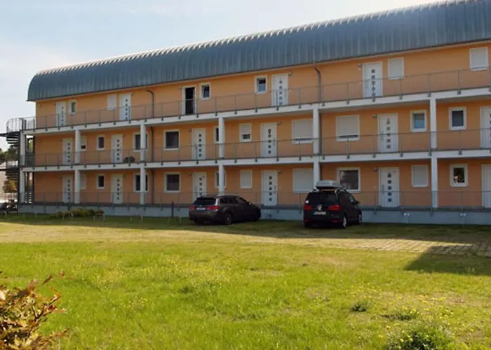 Prázdninový dům Bella Casa 35 Comfortable *